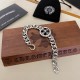 Chrome Hearts Jewelry Necklace High Quality