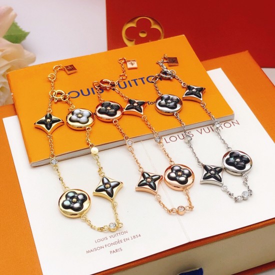 LV Jewelry Bracelet