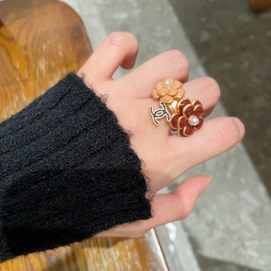 Chanel Jewelry Ring