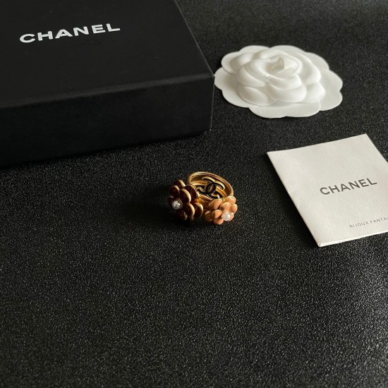 Chanel Jewelry Ring