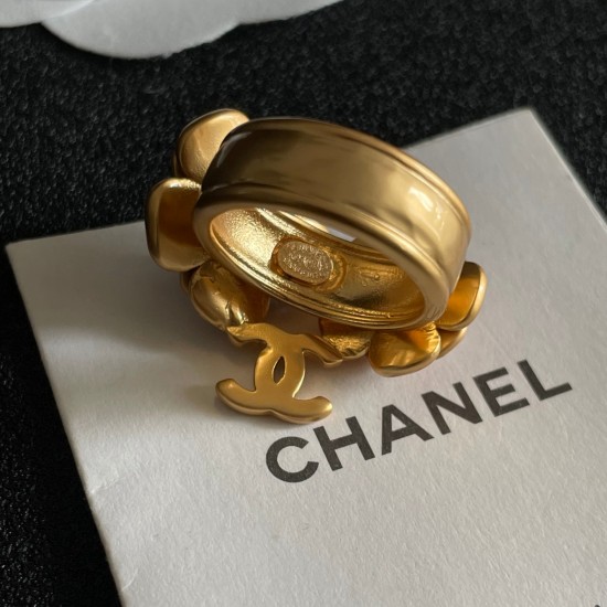 Chanel Jewelry Ring
