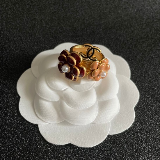 Chanel Jewelry Ring