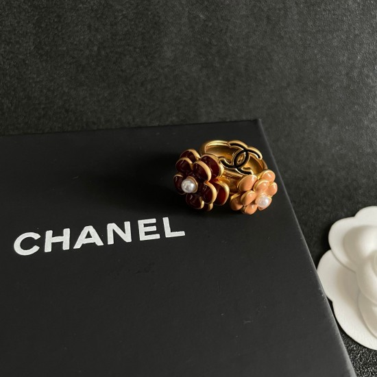 Chanel Jewelry Ring