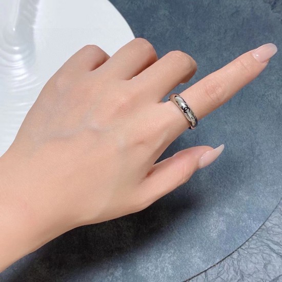 Chanel Jewelry Ring