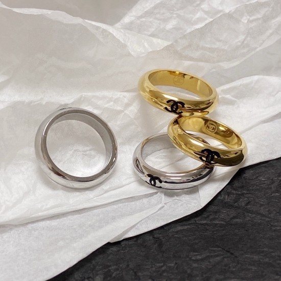 Chanel Jewelry Ring