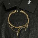 YSL Jewelry Necklace