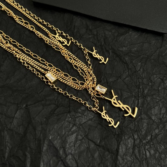 YSL Jewelry Necklace