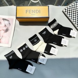 Fendi Socks