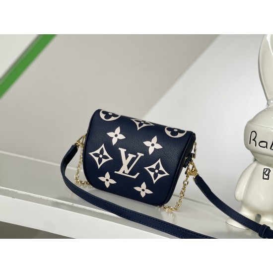 LV Bags Top Quality Mini Bumbag