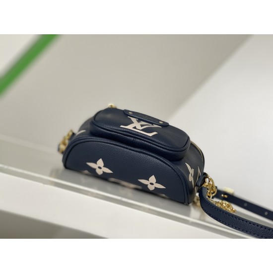 LV Bags Top Quality Mini Bumbag