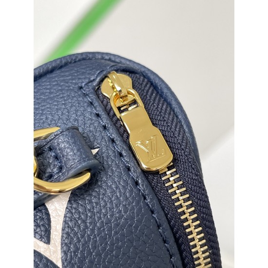 LV Bags Top Quality Mini Bumbag