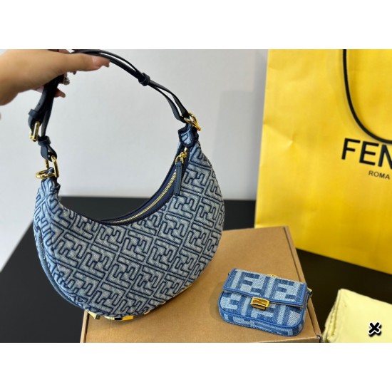 Fendi Bags High Quality