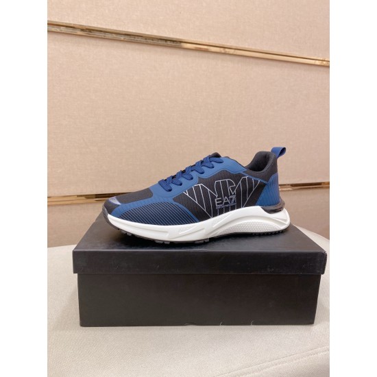 Armani Shoes Top Quality