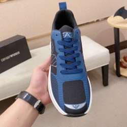 Armani Shoes Top Quality