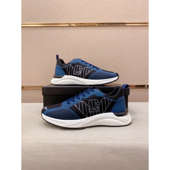 Armani Shoes Top Quality