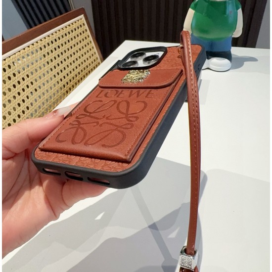 Loewe Phone Case