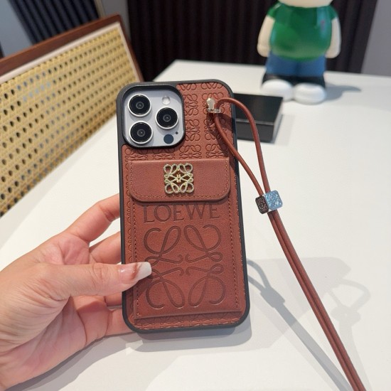 Loewe Phone Case