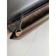 LV Bags High Quality Flip Wallet

