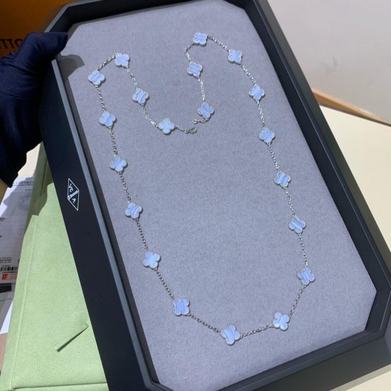 Van Cleef Jewelry Necklace