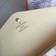 LV Bags High Quality Flip Wallet

