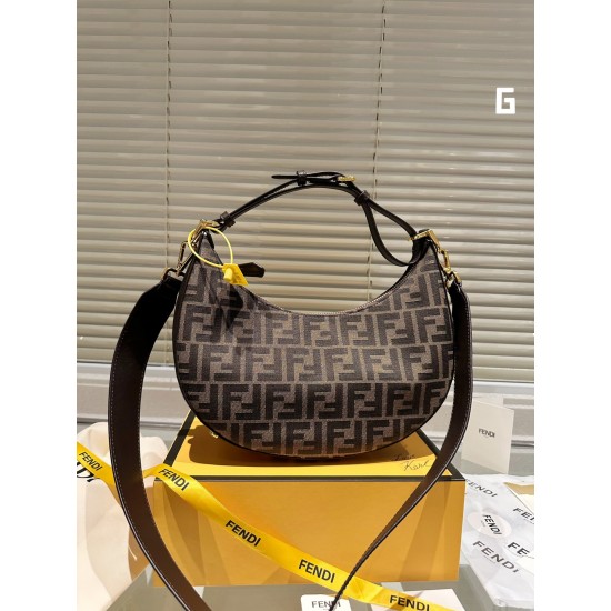 Fendi Bags High Quality