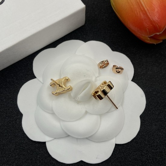 Celine Jewelry High Quality