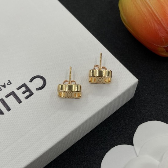 Celine Jewelry High Quality