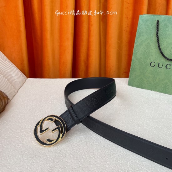 Gucci Belts
 Top Quality