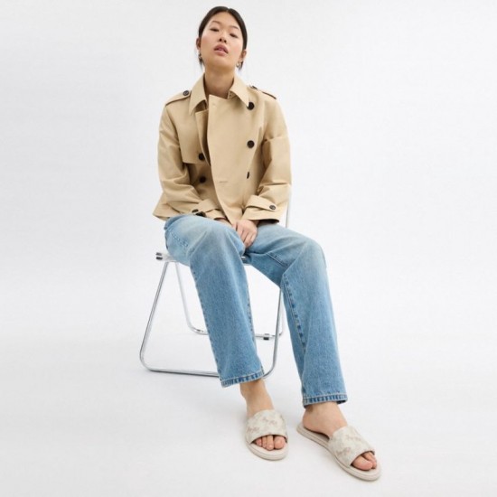 Coach Shoes Top Quality