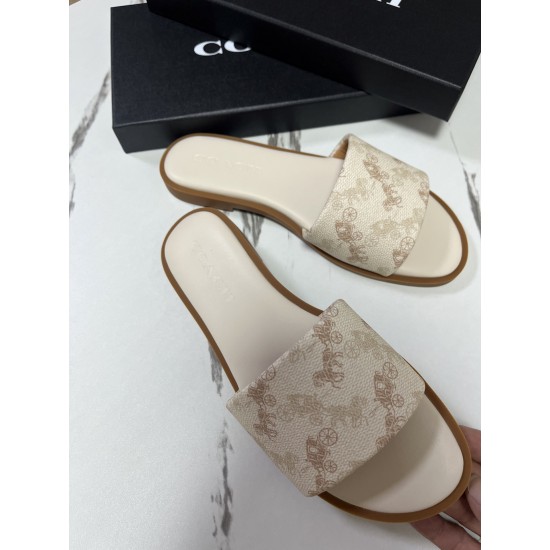 Coach Shoes Top Quality