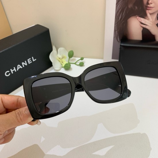 Chanel Glasses
