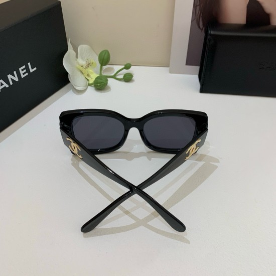 Chanel Glasses