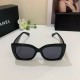 Chanel Glasses