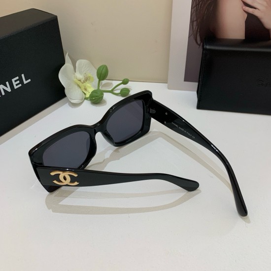 Chanel Glasses