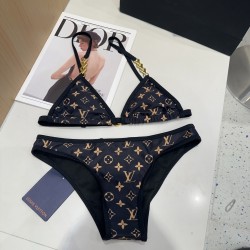 LV Swimsuit