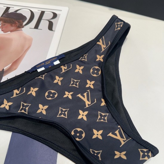 LV Swimsuit