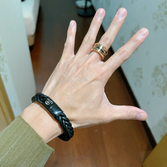 Bvlgari Jewelry Ring