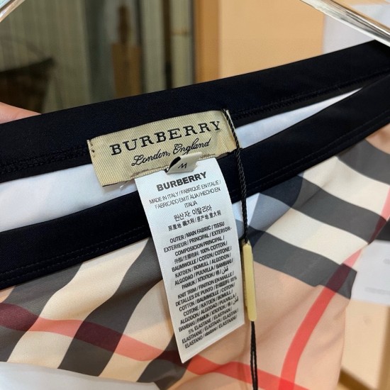 Burberry Swimsuit
