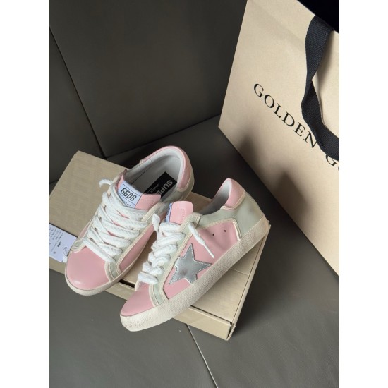 GGDB Shoes Top Quality