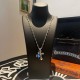 Chrome Hearts Jewelry Necklace High Quality