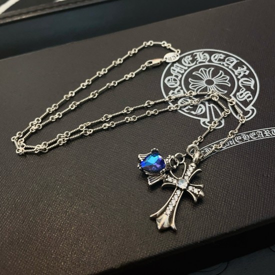 Chrome Hearts Jewelry Necklace High Quality
