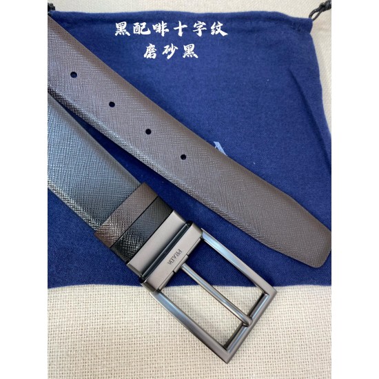 Prada Belts
 Top Quality