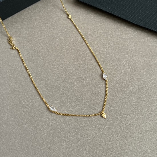 YSL Jewelry Necklace