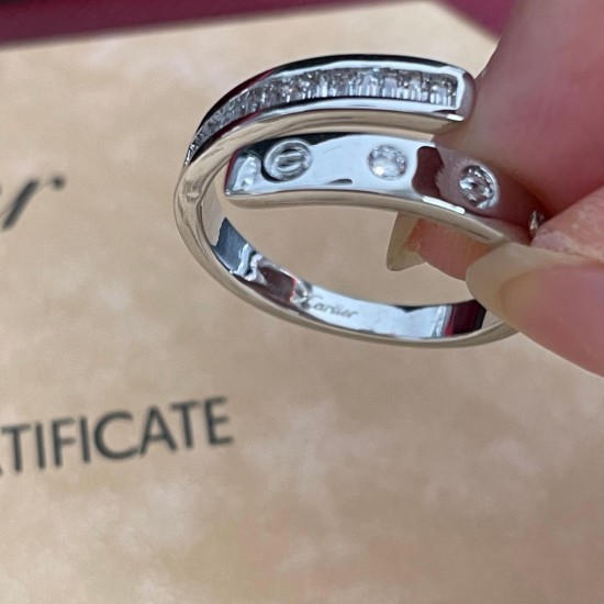 Cartier Jewelry Ring