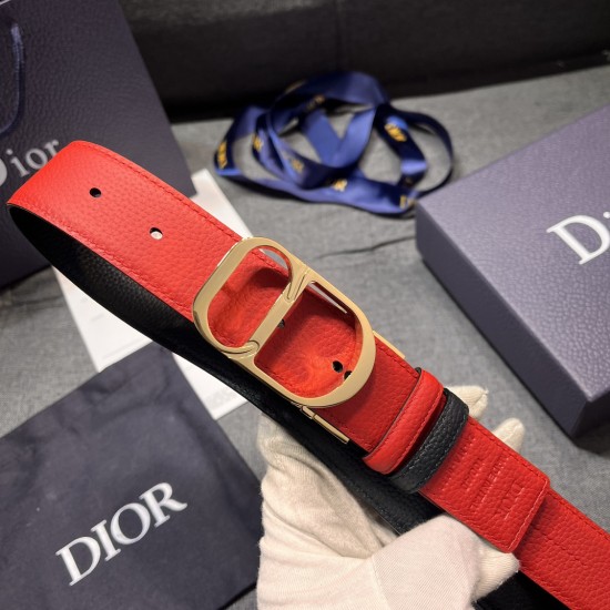 Dior Belts
 Top Quality