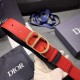 Dior Belts
 Top Quality
