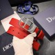 Dior Belts
 Top Quality