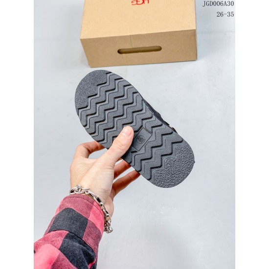 Children Shoes Ugg High Quality