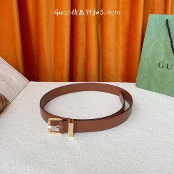 Gucci Belts
 Top Quality