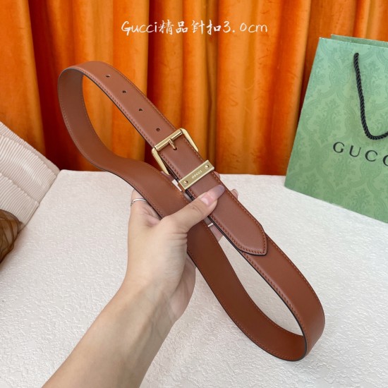 Gucci Belts
 Top Quality